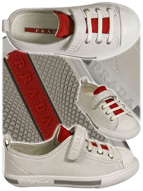 prada schuhe kinder|Prada kids saks.